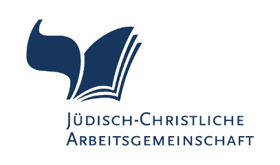 Logo der Jüdisch-Christlichen Arbeitsgemeinschaft